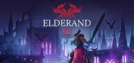 Elderand V1.3.4 官方中文 安装版【181M】