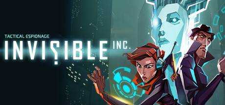 隐形公司 Invisible, Inc. V281021 汉化中文版 解压即撸【888M】