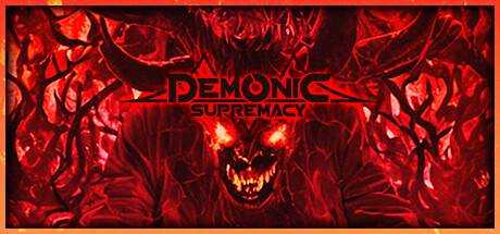 恶魔至上 Demonic Supremacy 官方中文 ISO安装版【2.4G】