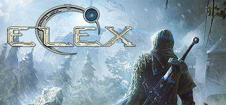 ELEX V1.0.2955.0 官方中文 GOG安装版【26G】