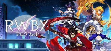 RWBY: Arrowfell Build.11131672 官方中文 安装版【1.7G】