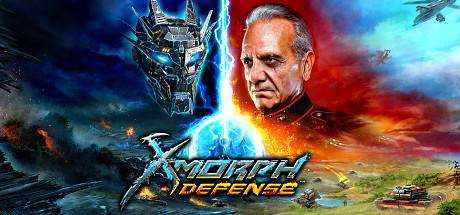 X 变体:防御 完整版 X-Morph: Defense Complete Edition 官方中文 GOG安装版【5.1G】