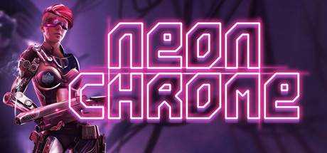 朋克大暴走 Neon Chrome Deluxe Edition V1.1.12 官方中文 GOG安装版【555M】