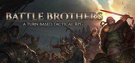 战场兄弟 Battle Brothers V1.5.0.15+DLC+修改器 汉化版 STEAM版【1.3G】