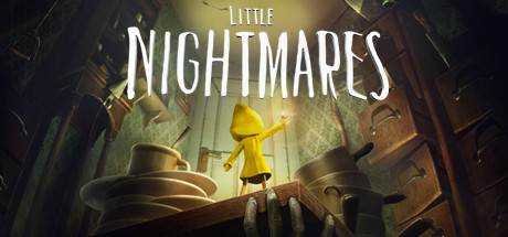 小小梦魇 Little Nightmares V1.0.43.1+DLC+赠品 官方中文 GOG安装版【3.7G】