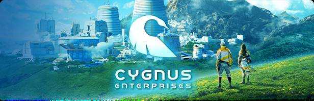 天鹅座企业 Cygnus Enterprises Build.11778651 官方中文【6G】