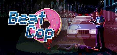 Beat Cop V1.1.744+赠品 官方中文 GOG安装版【259M】