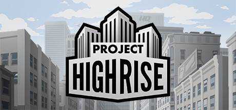 大厦管理者 Project Highrise V1.63+5DLC 官方中文 GOG安装版【159M】