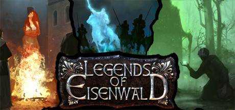 铁森林风云 Legends of Eisenwald V1.31+DLC+赠品 官方中文 GOG安装版【1.51G】