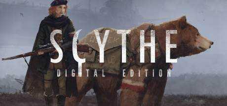 镰刀战争(Scythe: Digital Edition) V2.1 官方中文 GOG安装版【584M】