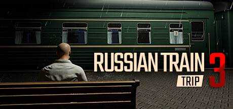 俄罗斯火车之旅 3 Russian Train Trip 3 官方中文 ISO安装版【4.92G】