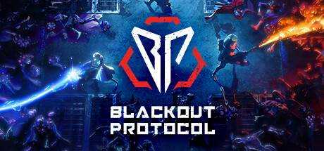 断电协议 BlackoutProtocol 官方中文【2.1G】