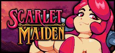 猩红少女 Scarlet Maiden V1.3.1 官方中文 解压即撸【135M】