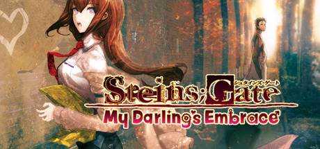 命运石之门:比翼恋理的爱人 STEINS;GATE: My Darling’s Embrace BUILDID.5491638 汉化中文版 解压即撸【5G】