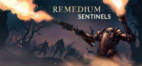 拯救：卫兵 REMEDIUM: Sentinels 官方中文【1.2G】