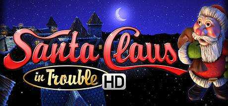 圣诞老人的麻烦 HD Santa Claus in Trouble (HD) Build.11643566 官方中文【238M】