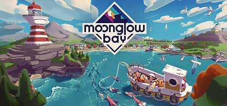 月光水岸 Moonglow Bay v1.0.8 官方中文【801M】