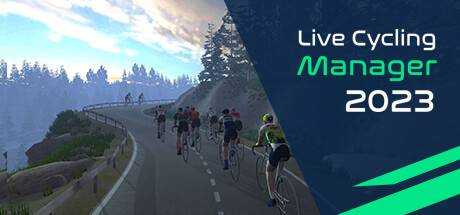 职业自行车队经理2023 Live Cycling Manager 2023 官方中文 ISO安装版【320M】