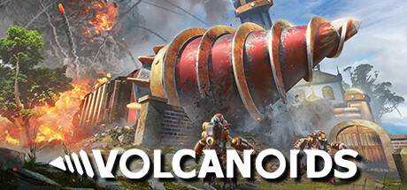 火山岛 Volcanoids V1.30.236.0 最新官方中文 单机游戏 游戏下载【3.27G】