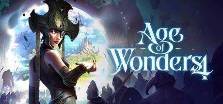 奇迹时代4豪华版 Age of Wonders 4: Premium Edition v81155 官方中文 STEAM版 附升级补丁【7.8G】