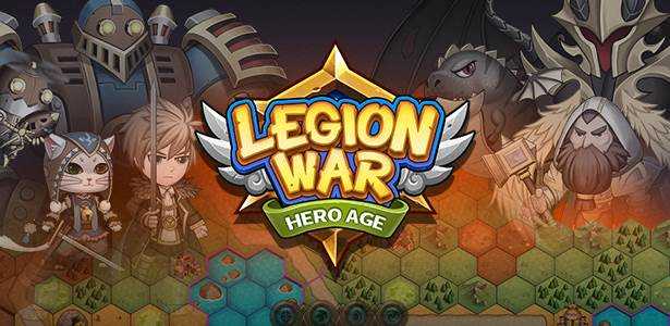 军团战棋 Legion War v2.2.18+DLC 最新官方中文 单机游戏 游戏下载【195M】