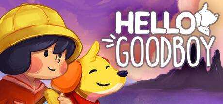 你好,好孩子 Hello Goodboy V1.1.0 官方中文 GOG安装版【552M】