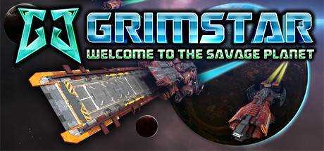 格里姆星:欢迎来到野蛮星球 Grimstar: Welcome to the savage planet v1.20 官方中文【2.1G】