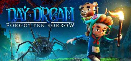 白日梦：被遗忘的悲伤 Daydream Forgotten Sorrow V1.6.1 官方中文【2.9G】