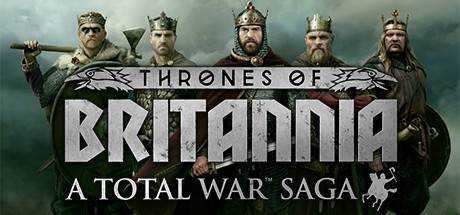 全面战争传奇：大不列颠王座 A Total War Saga: THRONES OF BRITANNIA V20230705 官方中文 解压即撸【8.6G】