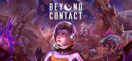 超越接触 Beyond Contact V1.1.0 最新中文学习版【9.5G】