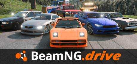 车祸模拟器 BeamNG drive V0.29.1.0.15262 官方中文 附在线补丁 附升级补丁【16.7G】