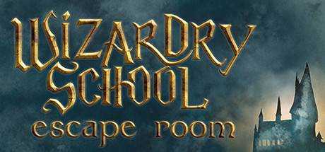 魔法学校：密室逃脱 Wizardry School Escape Room v1.0.2 官方中文【4.3G】