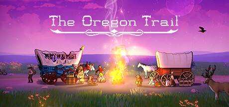 俄勒冈之旅 The Oregon Trail Build.11316953 官方中文 解压即撸【899M】