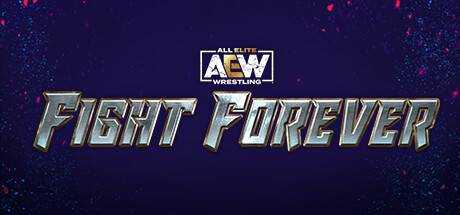 AEW:战斗永远 AEW: Fight Forever 官方中文-EMPRESS ISO安装版【18G】