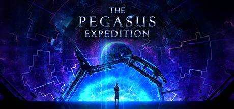 远征飞马系 The Pegasus Expedition Build.65458 官方中文 GOG安装版【2.62G】