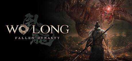 Wo Long: Fallen Dynasty （卧龙：苍天陨落）V1.10+逐鹿中原 官方中文 ISO安装版【44G】