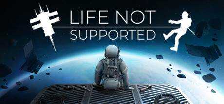 Life Not Supported v0.4.0.46 官方中文【860M】