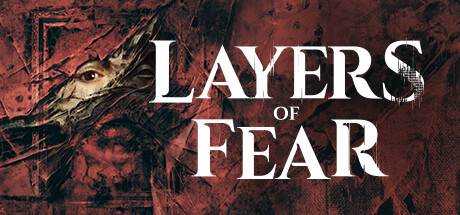 层层恐惧 Layers of Fear 2023 V1.2.3r96658 官方中文 GOG安装版【17G】