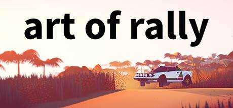 拉力赛艺术 Art Of Rally Indonesia v1.4.3 最新官方中文 GOG安装版【2.5G】