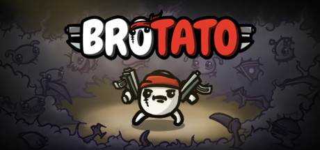 土豆兄弟 Brotato V1.0.0.3 官方中文 解压即撸 【180M】