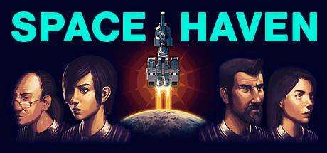 太空避难所 Space Haven V0.17.0.9 最新中文学习版 单机游戏 游戏下载 GOG安装版【213M】