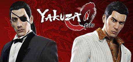 如龙0 Yakuza 0 V1.015a+汉化补丁 GOG安装版【21.5G】