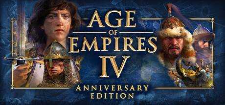 帝国时代4 Age of Empires IV XBOX UWP版 V7.0.5861.0 最新中文学习版 解压即撸 支持多人【24G】