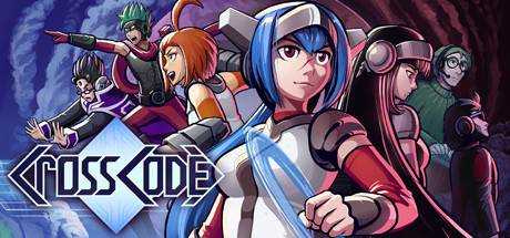 远星物语 CrossCode v1.4.2.3 最新中文学习版 单机游戏 游戏下载 解压即撸【1.15G】