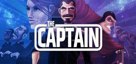 船长 The Captain V1.1.4-1 官方中文 ISO安装版【611M】