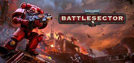 战锤40K:战斗区域 Warhammer 40,000: Battlesector V1.03.54b 最新中文学习版 GOG安装版【7.8G】