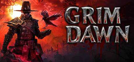 恐怖黎明:终极版 Grim Dawn Definitive Edition V1.1.9.8 最新中文学习版 单机游戏 游戏下载 附升级补丁【7.15G】