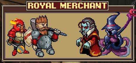 皇家商人 Royal Merchant V1.013 官方中文【67M】