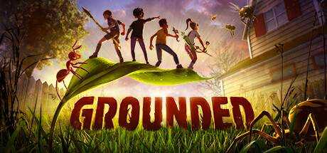 微观世界大冒险 禁闭求生 Grounded V1.2.4.4140 最新中文学习版 整合在线补丁【9.41G】