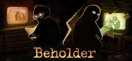 旁观者 Beholder v1.7.55.12800+2DLC 官方中文 STEAM便携版【1G】